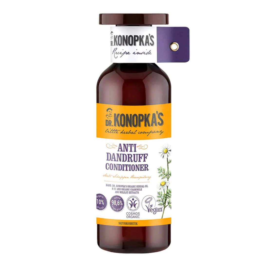 Balsam anti-matreata, 500 ml, Dr. Konopkas