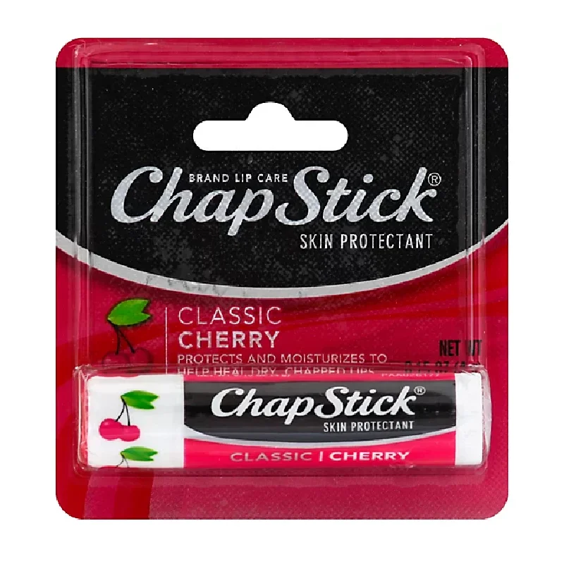 Balsam de buze Cherry, 4 g, Chapstick