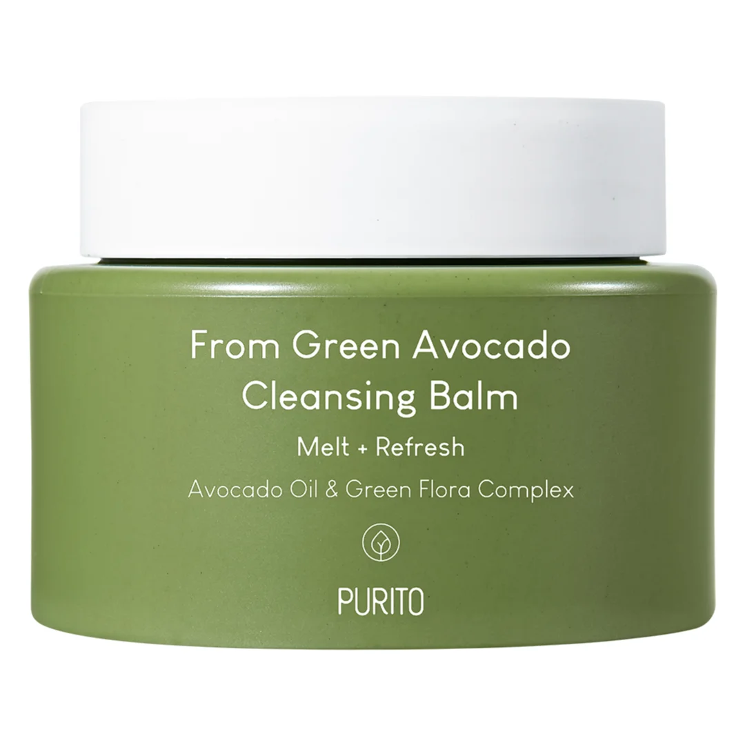 Balsam de curatare From Green Avocado, 100 ml, Purito