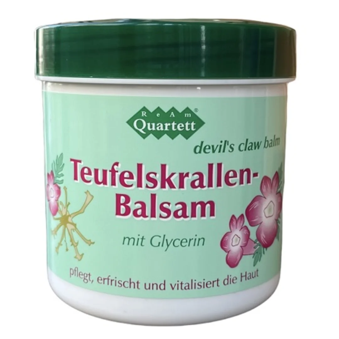 Balsam Gheara Diavolului, 250ml, ReAm