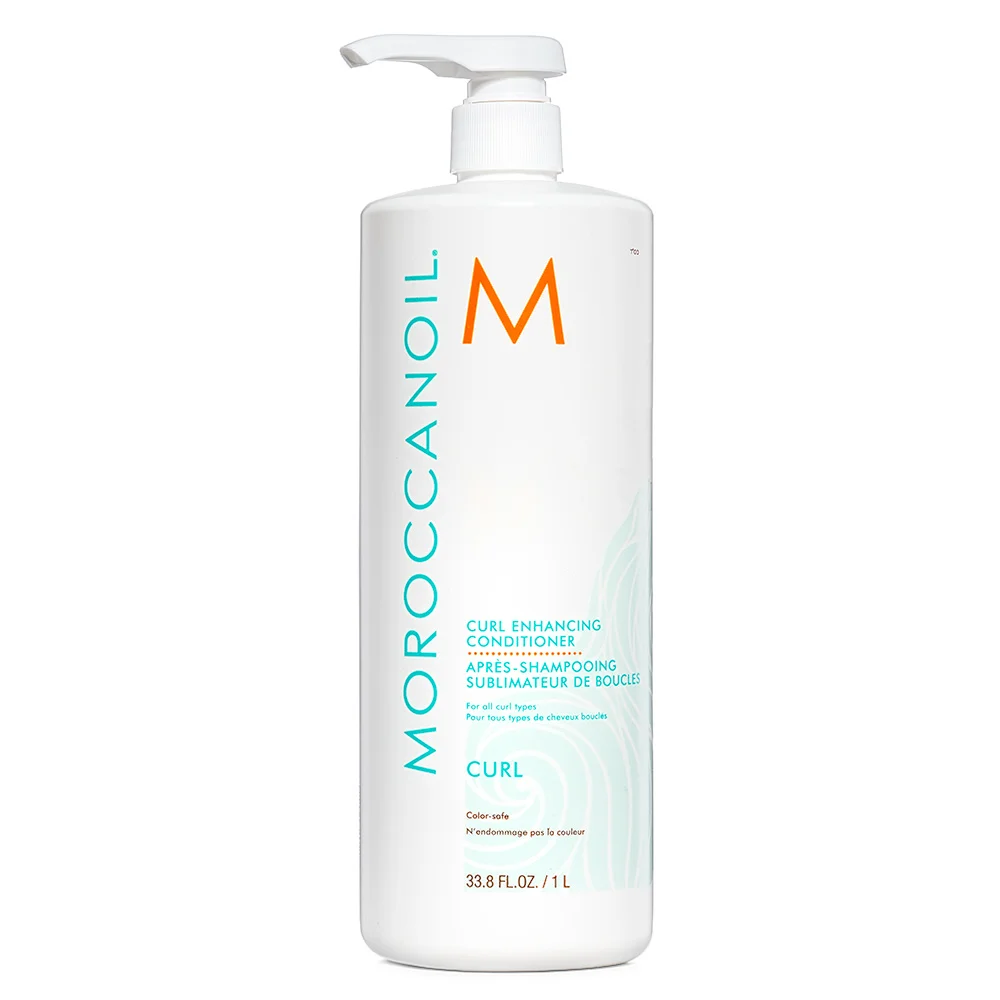 Balsam Moroccanoil pentru par cret 1000ml