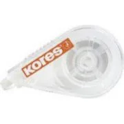 Banda corectoare Kores roll on, 8. 5m x 4. 2mm (KS84751)