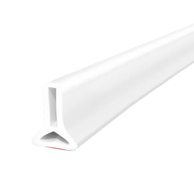 Banda delimitatoare / Bariera pentru dus lungime 1.5 metri