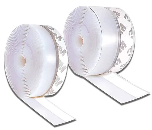 Banda izolatoare din silicon