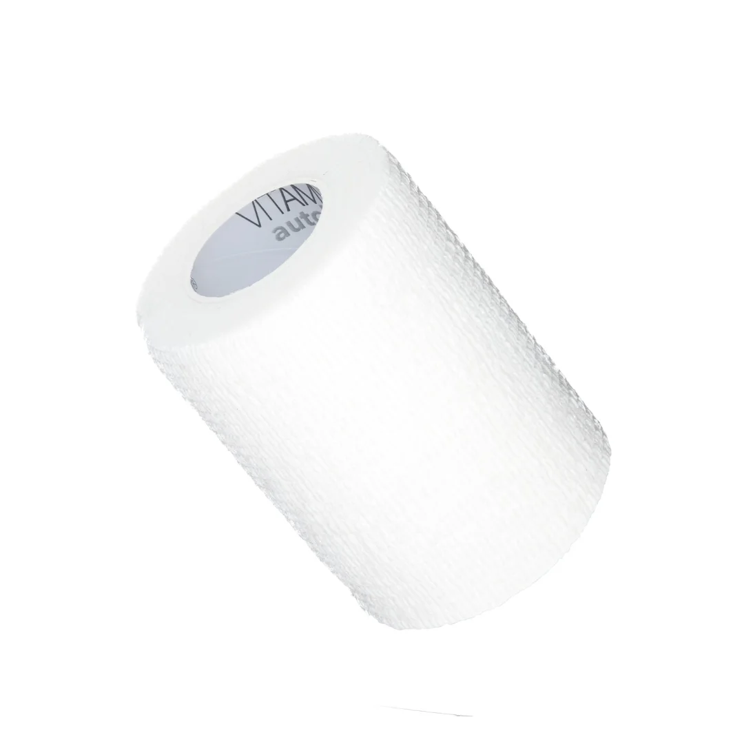 Bandaj autoadeziv 7.5cmx450cm, Vitammy