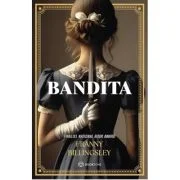 Bandita - Franny Billingsley