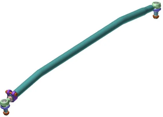 bara directie LEMFOERDER 23307 01