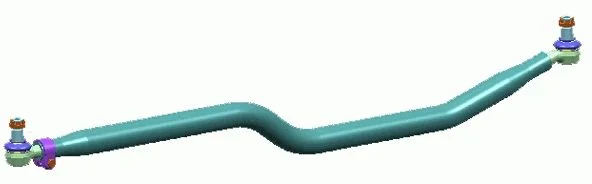 bara directie LEMFOERDER 23998 01