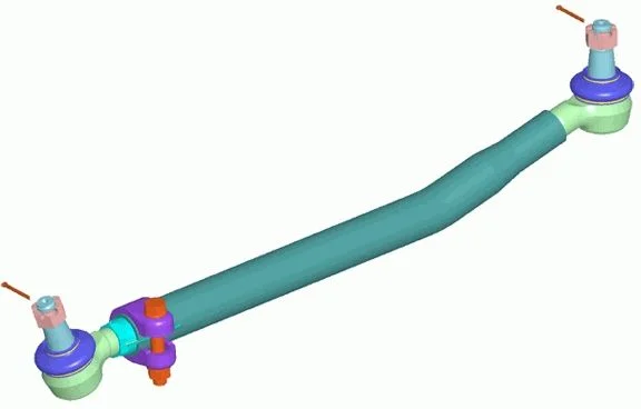 bara directie LEMFOERDER 38664 01