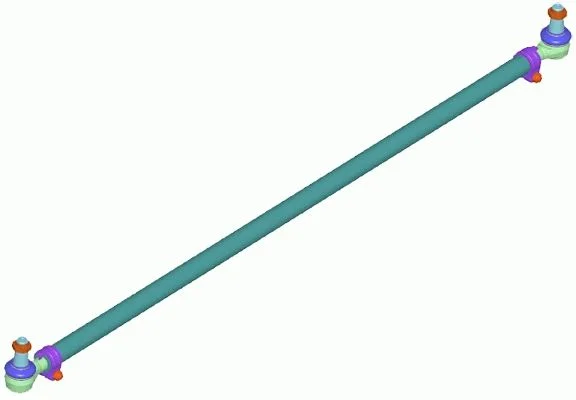 bara directie LEMFOERDER 38668 01