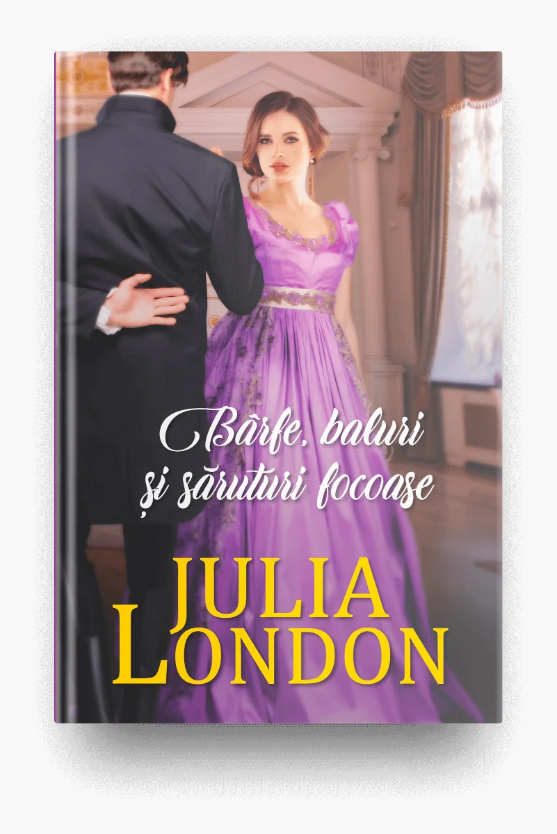 Barfe, baluri si saruturi focoase