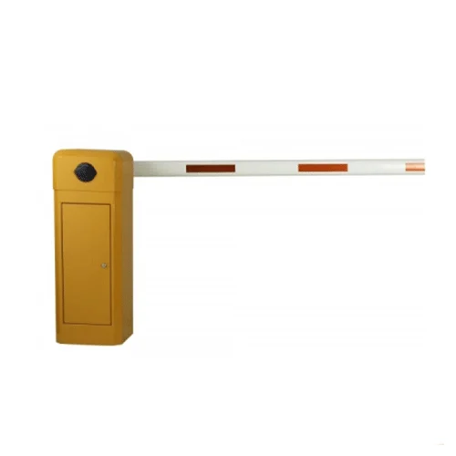 Bariera de acces automata YK-BAR1021-1, 3 m, 1 sec, 220 V