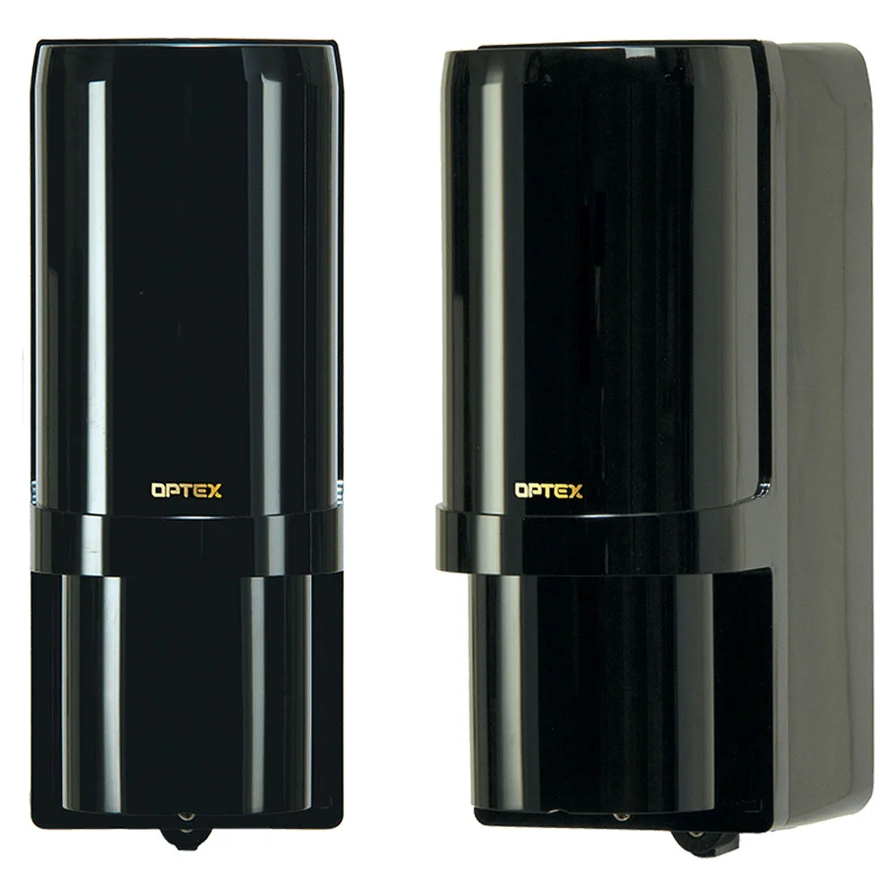 Bariera fotoelectrica Optex AX-100TFR(BE)C, 2 fascicule, 4 canale, 30 m, AGC