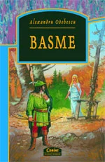 Basme / Alexandru Odobescu