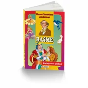 Basme - Hans Christian Andersen