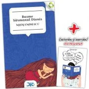 Basme. Sarmanul Dionis - Mihai Eminescu (contine Lecturam si exersam)