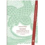 Basme terapeutice pentru copii, adolescenti si parinti - Sempronia Filipoi