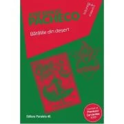 Bataliile in desert - Jose Emilio Pacheco