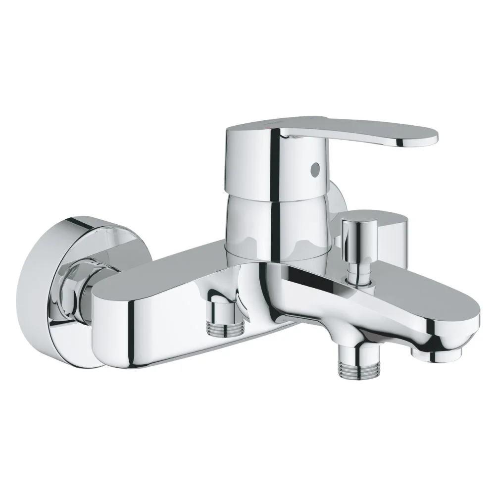 Baterie cada culoare crom Grohe Eurostyle Cosmopolitan
