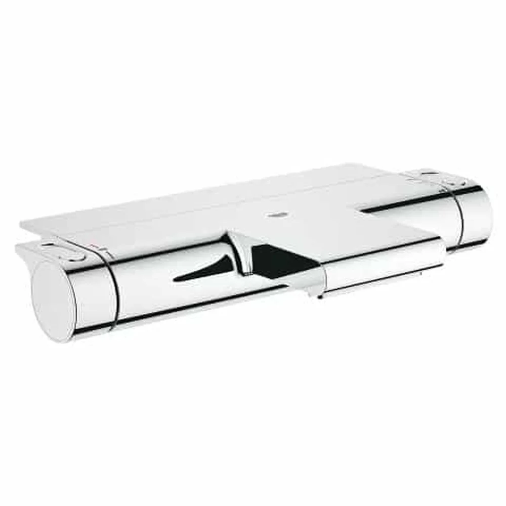 Baterie cada termostatata crom Grohe Grohtherm 2000