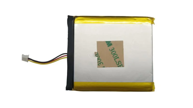 Baterie de rezerva pentru AX HUB DS-PA-BATTERY