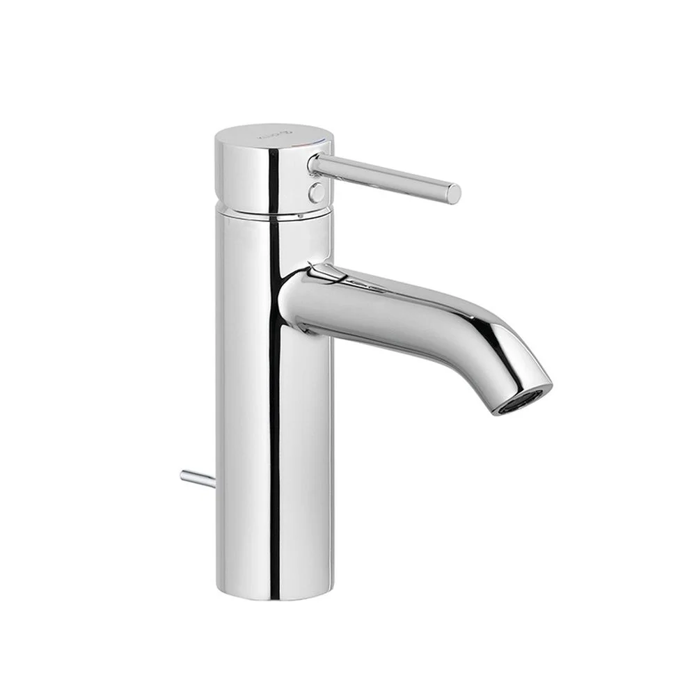 Baterie lavoar crom lucios cu ventil inclus Kludi Bozz