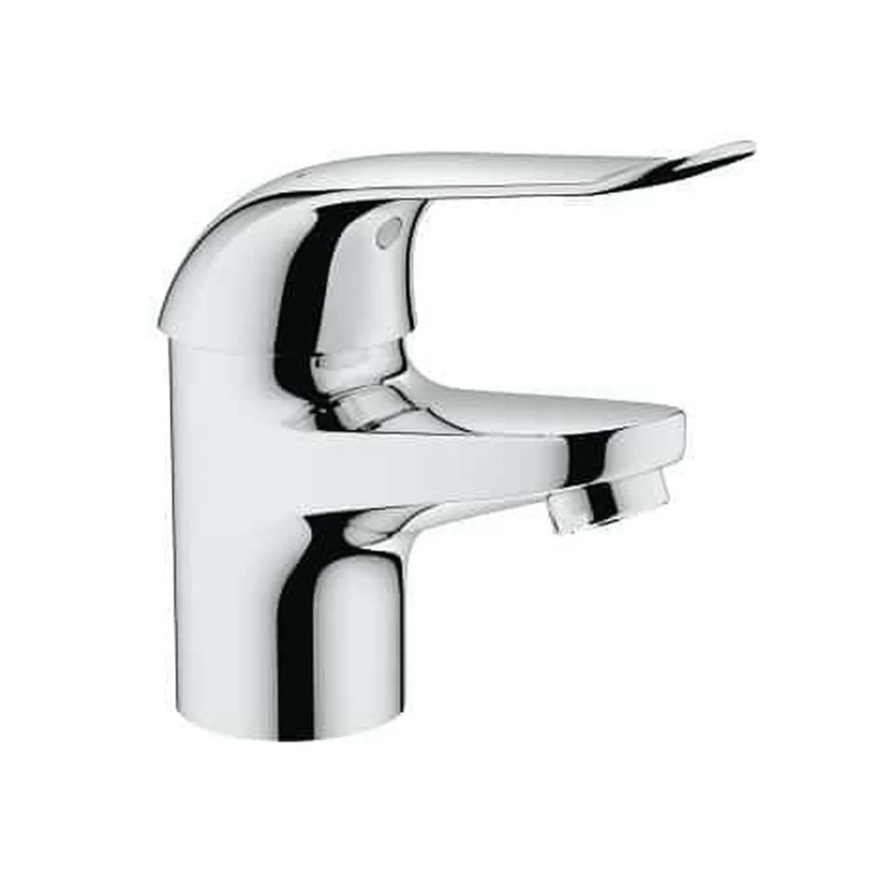 Baterie lavoar culoare crom Grohe EuroEco Special