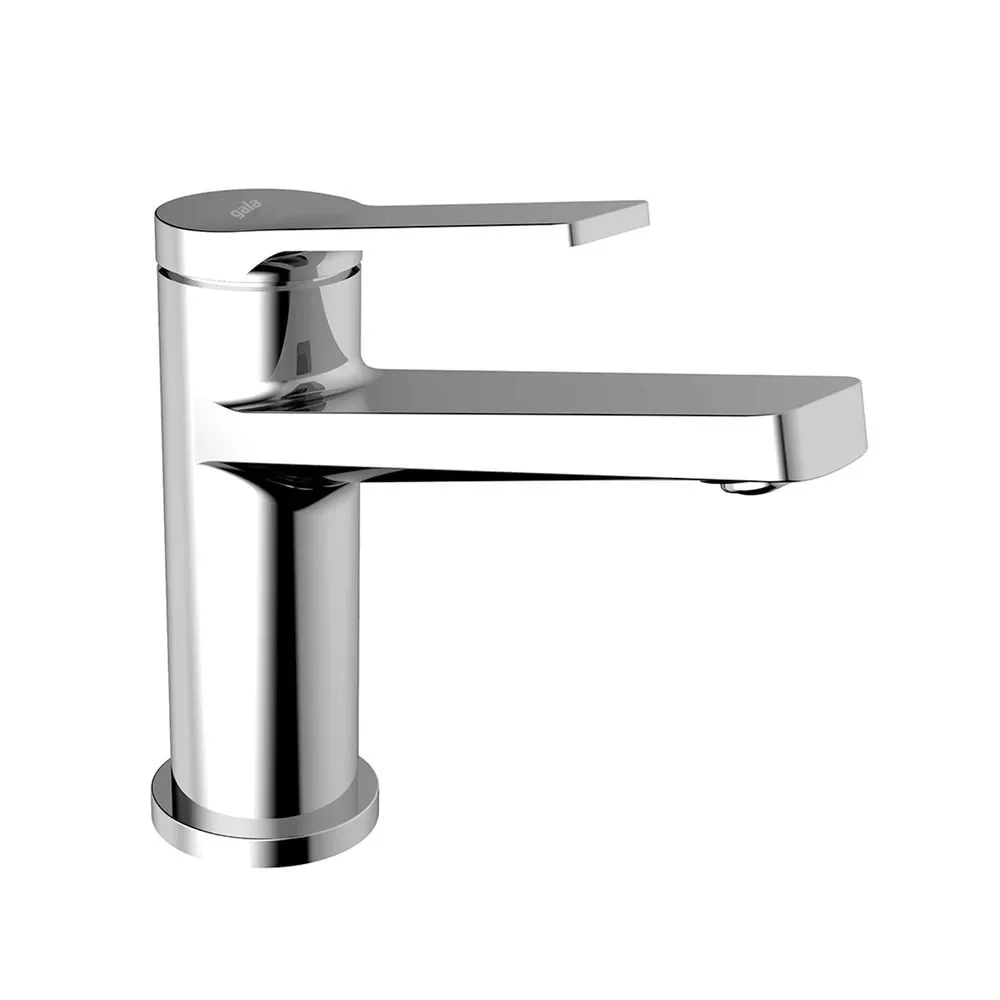 Baterie lavoar Gala Gadea, crom lucios