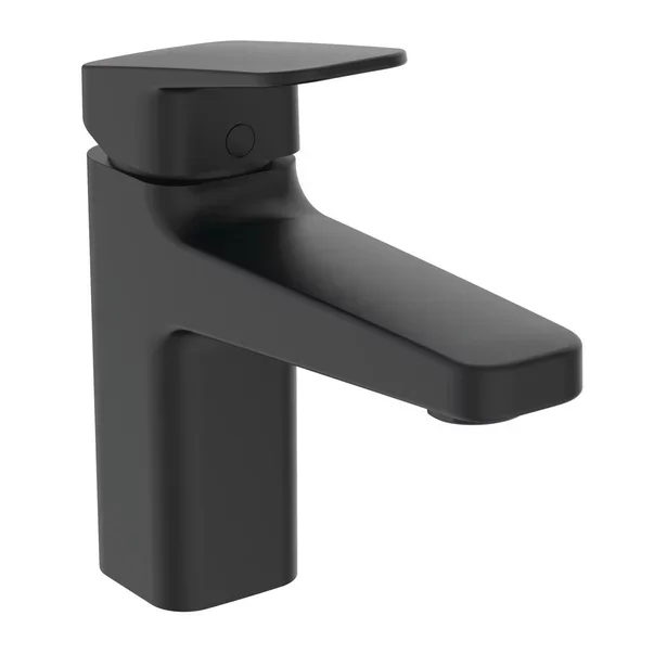 Baterie lavoar negru mat Ceraplan BlueStart Ideal Standard