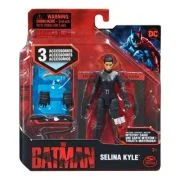 Batman Figurina film Selina Kyle 10 cm, Spin Master