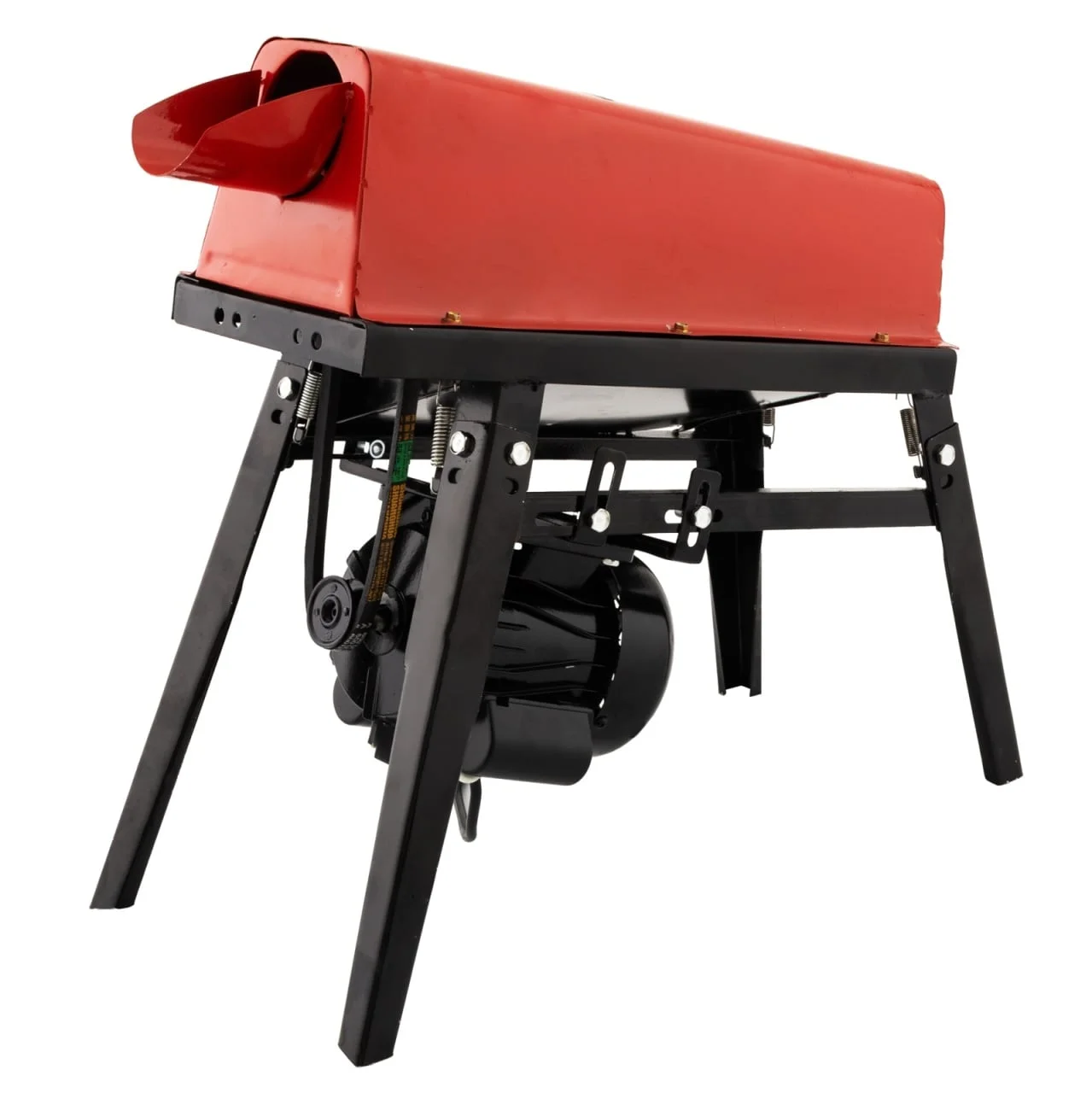 Batoza de porumb 1800w, 300kg/h, 2880rpm, pe curea, Elefant BE-3000