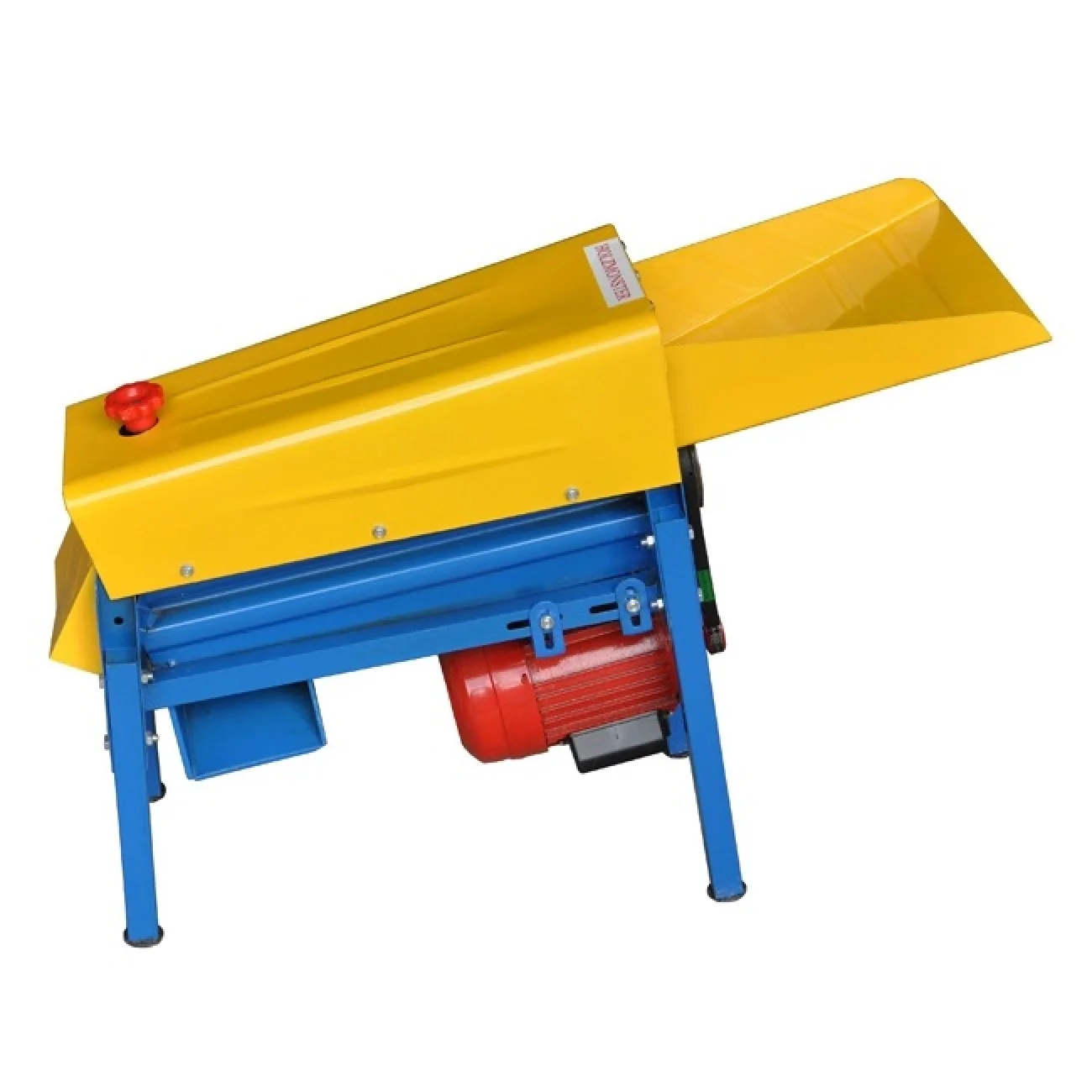 Batoza porumb MS-500CA, 2000kg/Ora, 220V, motor 1.8KW inclus