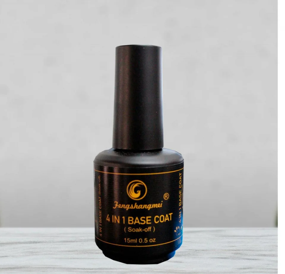 Baza 4 in 1 FSM 15ml - JHJ-341A - Everin.ro