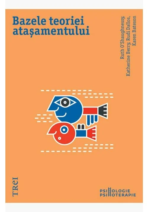 Bazele teoriei atasamentului