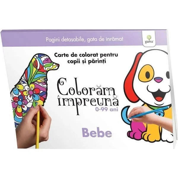 Bebe - Paperback - Gama