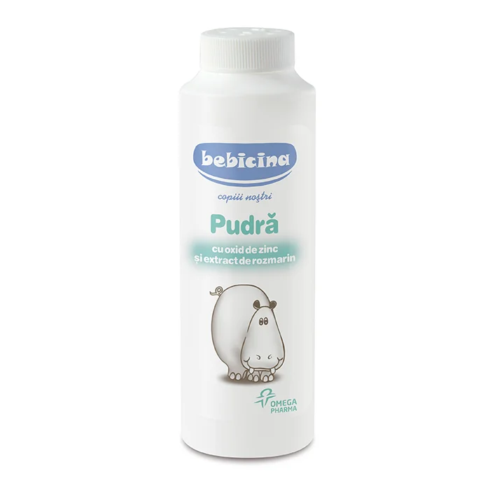 Bebicina pudra 75 g HIP
