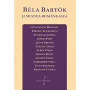 Béla Bartók si muzica romaneasca