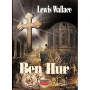 Ben-Hur - Lewis Wallace