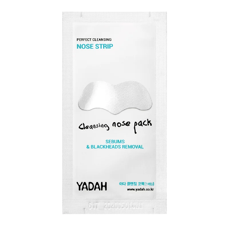 Benzi indepartarea punctelor negre, 10 bucati, Yadah