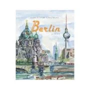 Berlin - Aurelia Stoie Marginean