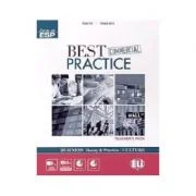 Best Commercial Practice. Teacher's Guide + class audio CDs (2) + DVD-ROM - Alison Smith