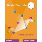 Beste Freunde A1. 1 Intensivtrainer mit Audios online - Betty Metten, Persephone Spiridonidou
