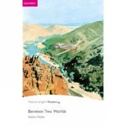 Between Two Worlds - Stephen Rabley