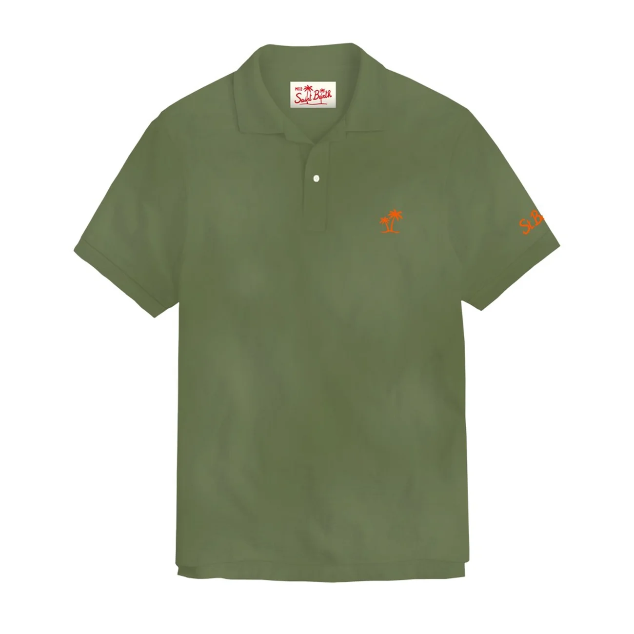 Beverly hills palm 52 t-shirt s S