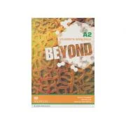 Beyond Student's Book Pack Level A2 - Robert Campbell