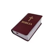 Biblia, format 98×147 mm