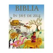 Biblia in 365 de zile - Mary Joslin