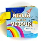 Biblia mea in versuri