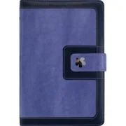 Biblia NTR 063 elegant mov, cu clapeta magnetica