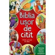 Biblia usor de citit - Jacob Vium-Olesen